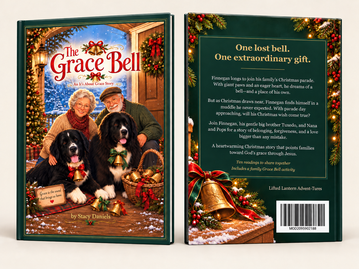 The Grace Bell