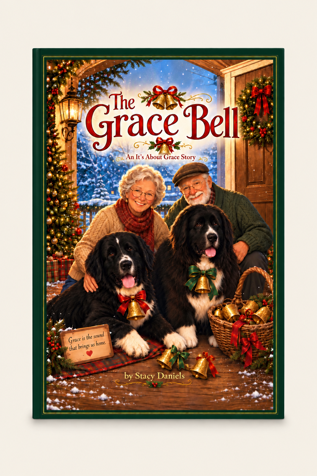 The Grace Bell